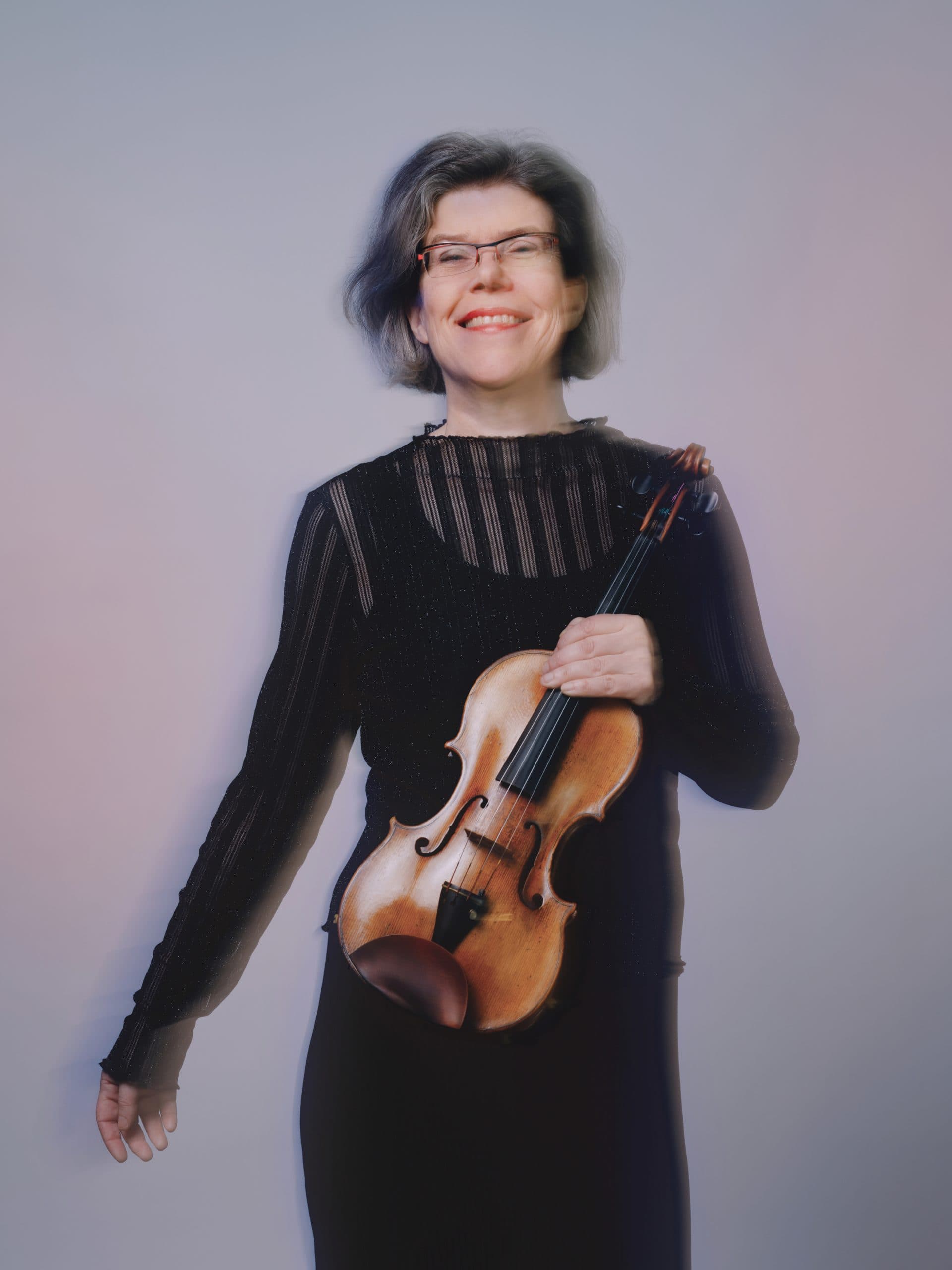 Foto Isabel Stegner